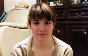 ماجرای بازگشت دختر روسی همکار داعش از سوریه