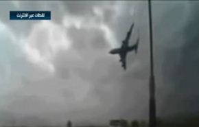 بالفيديو.. داعش يتبنى اسقاط الطائرة الروسية بسيناء