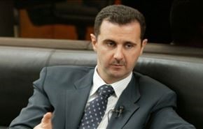 الفرنسيون يعارضون استقالة الرئيس السوري
