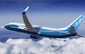 ايران تشتري 13 طائرة ركاب من طراز بوينغ 737