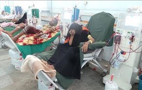 جراحت‌های عجیب و ناشناخته در بیمارستانهای یمن