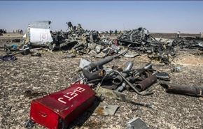 سقوط هواپیمای روسیه؛ حادثه یا حمله؟