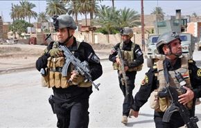 اسارت سرهنگ ارتش رژیم صهیونیستی در عراق