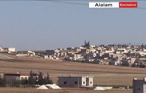 بالفيديو؛ ما تكتيكات الجيش لتتهاوى متاريس المسلحين بريف حلب؟