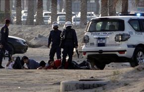 موج جدید بازداشت فعالان در بحرین