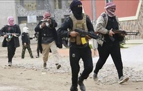 کشته شدن 20 داعشی نزدیک موصل
