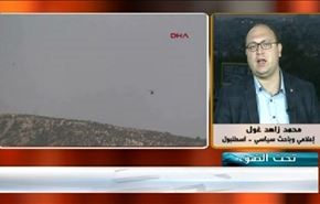 اردوغان يدشن الفوز بتصفية الحسابات...