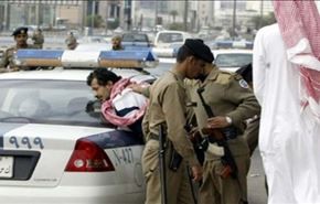 بازداشت دهها تروریست در عربستان