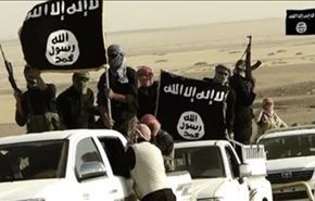 هلاکت "والی نینوا" و 19 تروریست دیگر در موصل