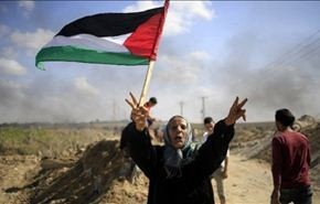 تضامن فلسطيني مع الميادين ضد قرار “عرب سات” بوقف بثها