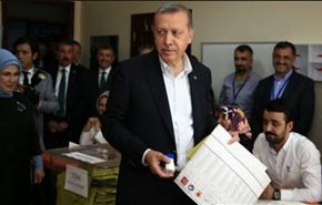 هكذا سرق أردوغان الانتخابات التركية!
