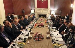 توقیع 3 وثائق للتعاون بین ایران وجنوب افریقیا