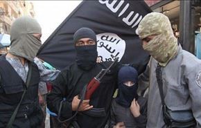 سرکرده داعش در "نینوا" کشته شد