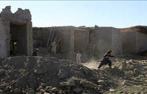 أفغانستان.. اقتتال 