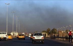انفجار انتحاری درشهرک صدر عراق 7کشته برجا گذاشت