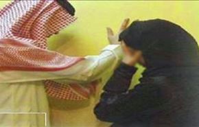 برخورد غیرمنتظره پدر سعودی با نوزاد 