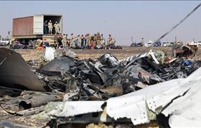 خطر داعش يتضاعف بعد تفجير شرم الشيخ