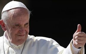 بماذا كان يحلم البابا فرنسيس عندما كان صغيرا؟