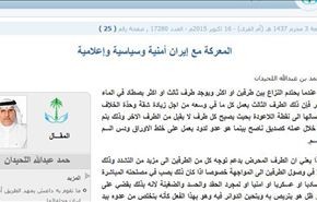 آفة الواعظ .. وعلامة الكذب!