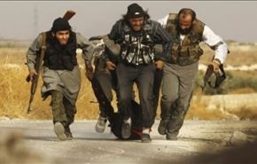داعش در سوریه 800 نیروی داغستانی دارد