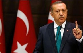 أردوغان: حلفاء تركيا يقتربون من إنشاء منطقة آمنة شمالي سوريا