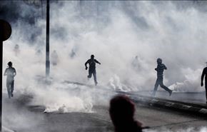 انتفاضة القدس تشتد.. شهيدان وطعن وصدامات مع الاحتلال