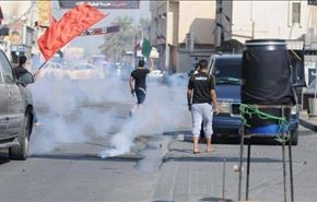 بحرین آزادی های دینی را منع کرده است