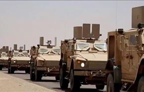 کشته شدن یک نظامی قطری در یمن