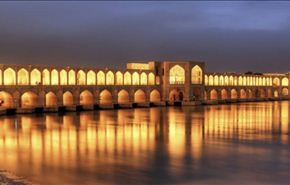 إيران بين أفضل 3 وجهات سياحية في عام 2016