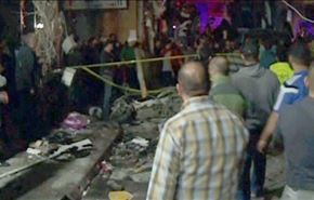 عامل انفجارهای بیروت مشخص شد