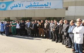 حقوقیون یطالبون بتوثیق جرائم الاحتلال وتقدیمها للمحاکم الدولیة