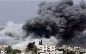 انفجارات قوية تهز مدينة عدن جنوبي اليمن