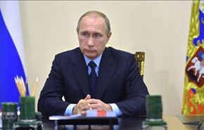 بوتين: الغرب رفض التعاون معنا في تحديد الجماعات الإرهابية بسوريا