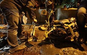 الأمن اللبناني ينشر صور منفذي تفجيرات برج البراجنة