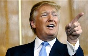 ترامب: قوانين فرنسا الصارمة لحمل الاسلحة هي السبب..