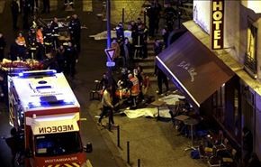 مقامات سعودی از حملات پاریس اطلاع داشتند