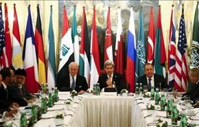 تصمیمات تاریخی درباره سوریه در نشست وین