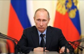 بوتين: تمويل داعش يتم من 40 دولة بينهم دول من مجموعة العشرين