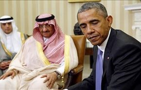 جایزه آمریکا به عربستان به خاطر کشتار یمنی‌ها
