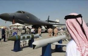نگرانی از فروش بمب‌های هوشمند آمریکا به عربستان