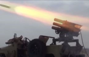 الجيش يقصم ظهر 