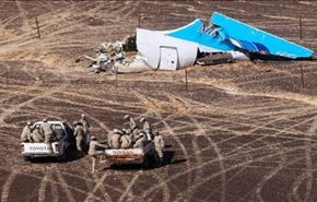 حقائق جديدة حول تحطم الطائرة الروسية