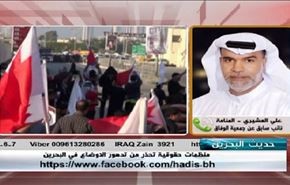 منظمات حقوقية تحذر من تدهور الأوضاع في البحرين - الجزء الاول
