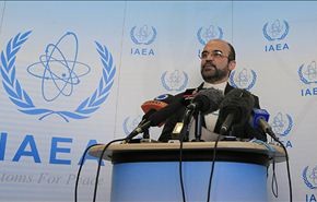 إيران: تفكيك أجهزة الطرد من الإجراءات الأولية للاتفاق النووي