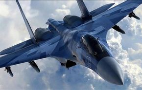 روسيا تبيع الصين 24 مقاتلة من طراز 