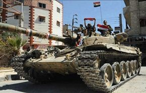 الغوطة الشرقية... هل ستصبح بوابة لتسوية الازمة السورية؟+فيديو