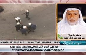 تقرير دولي:البحرين الأعلى نسبة في عدد السجناء بالشرق الأوسط - الجزء الثاني
