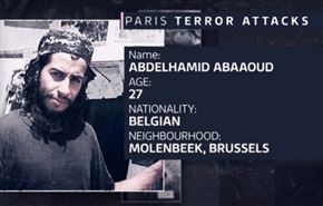مغز متفکر حملات پاریس، از دزدی تا سرکردگی داعش