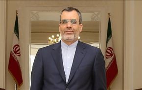 ايران ترفض استخدام حقوق الانسان كاداة ضد الدول المستقلة