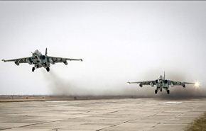 بوتين: العملية الروسية في سوريا ضد الارهاب.. ليست كافية